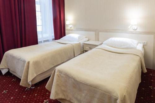 Сольвычегодск: Kupecheskaya Hotel
