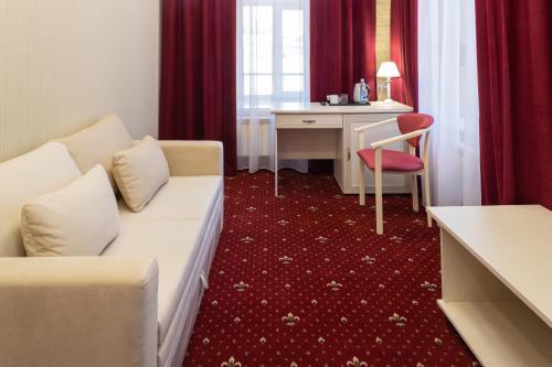 Сольвычегодск: Kupecheskaya Hotel