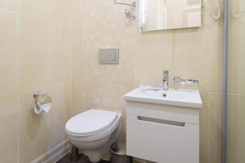 Сольвычегодск: Kupecheskaya Hotel