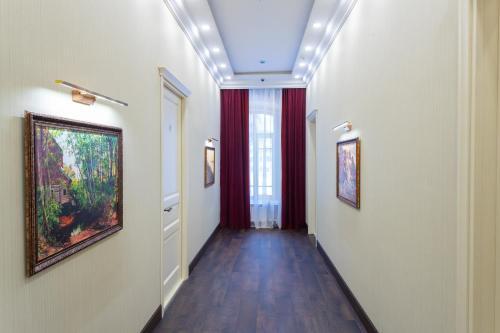 Сольвычегодск: Kupecheskaya Hotel