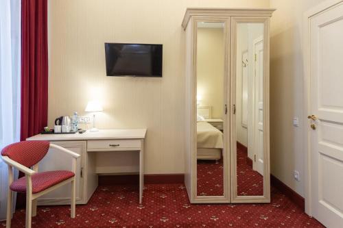 Сольвычегодск: Kupecheskaya Hotel