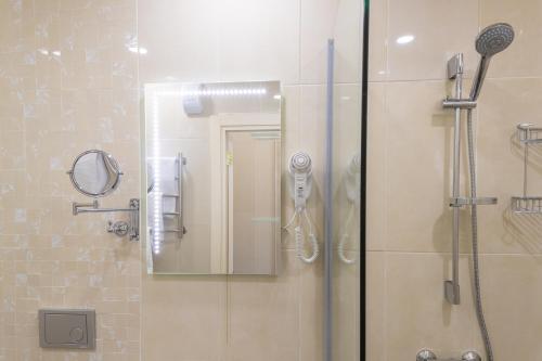 Сольвычегодск: Kupecheskaya Hotel
