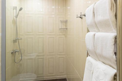Сольвычегодск: Kupecheskaya Hotel