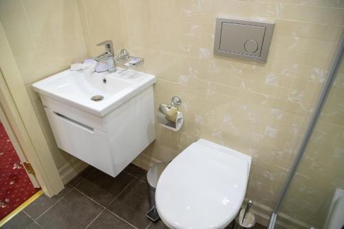 Сольвычегодск: Kupecheskaya Hotel