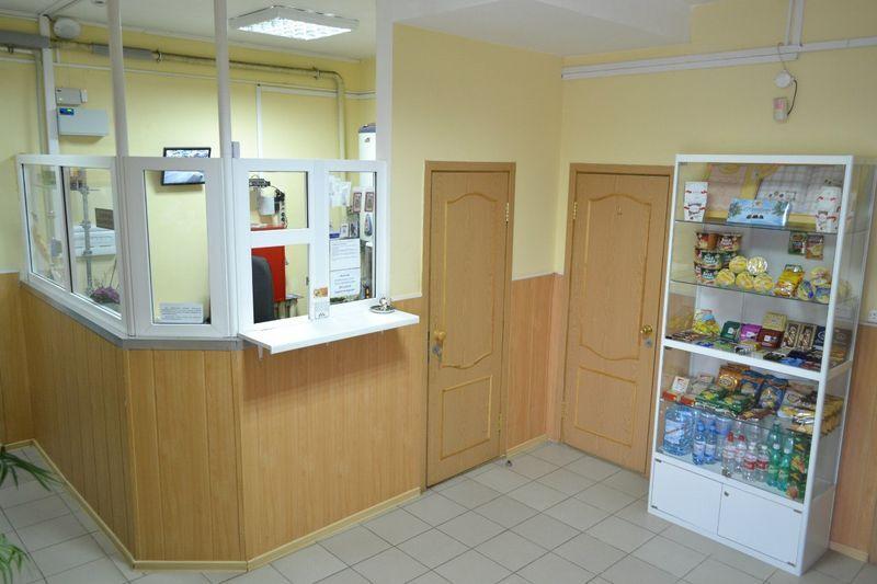 Котлас: Na Melenteva