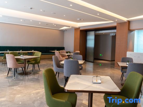 Шанхай: Magnolia Hotel (Shanghai Fengxian Xinsiping Highway)