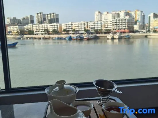 Цюаньчжоу: Ancient City Ak Homestay