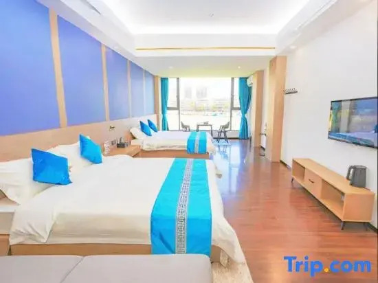 Цюаньчжоу: Ancient City Ak Homestay