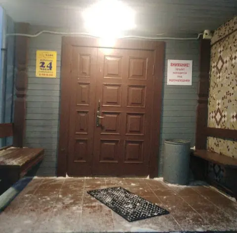 Вельск: Mini-Hotel Uyut