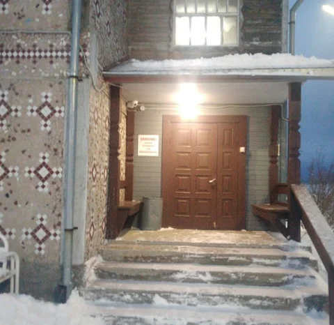 Вельск: Mini-Hotel Uyut