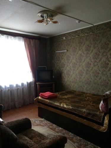 Вельск: Mini-Hotel Uyut