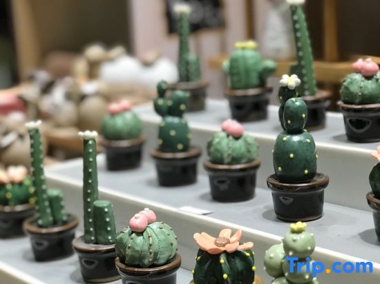 Чаочжоу: Chaozhou · Green Tiles (memorial archway Street Store in Chaozhou Ancient City)
