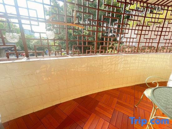 Чаочжоу: Chaozhou · Green Tiles (memorial archway Street Store in Chaozhou Ancient City)