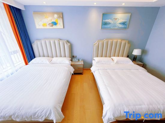 Чжухай: Tingxuan Homestay (Baosheng Road)