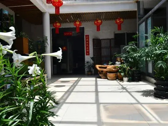 Фучжоу: Pingtan North Gate Inn