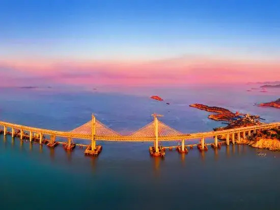 Фучжоу: Pingtan North Gate Inn