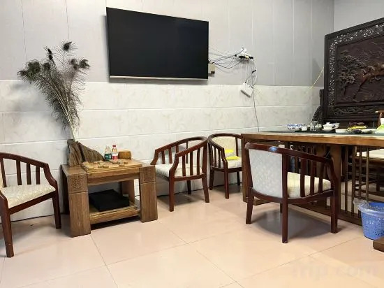 Фучжоу: Pingtan North Gate Inn