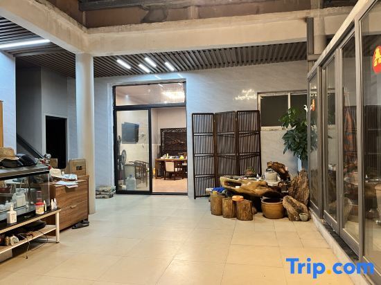 Pingtan North Gate Inn — фото 2