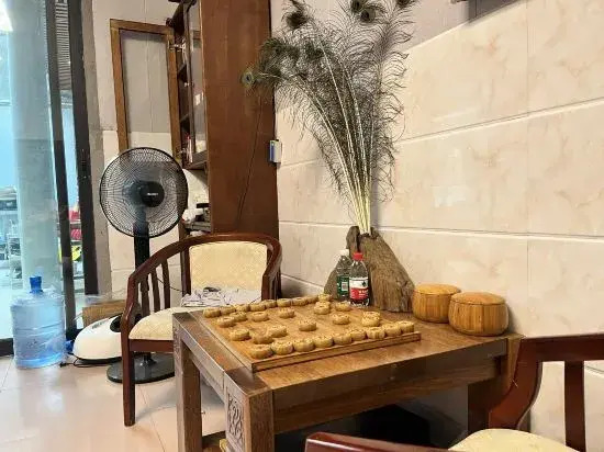 Фучжоу: Pingtan North Gate Inn