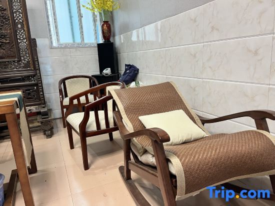 Фучжоу: Pingtan North Gate Inn