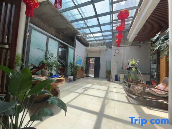 Фучжоу: Pingtan North Gate Inn