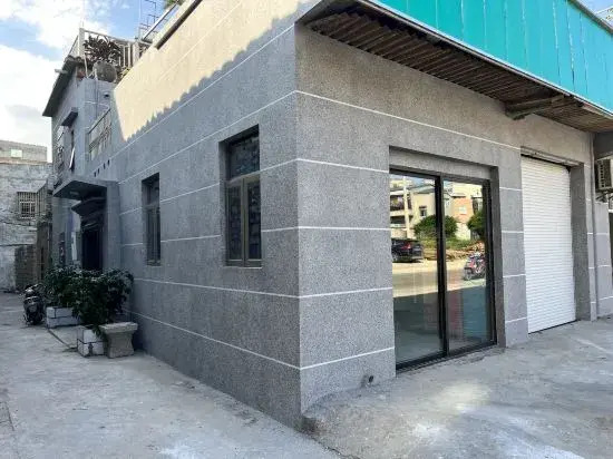 Фучжоу: Pingtan North Gate Inn