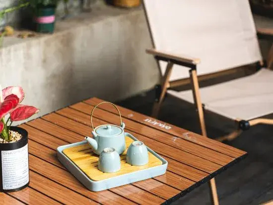 Шанхай: City Courtyard Homestay