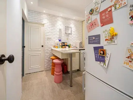 Шанхай: City Courtyard Homestay