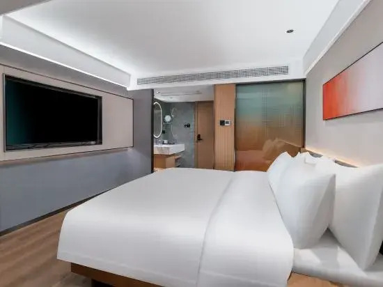 Сюйчжоу: Hapyu Hotel
