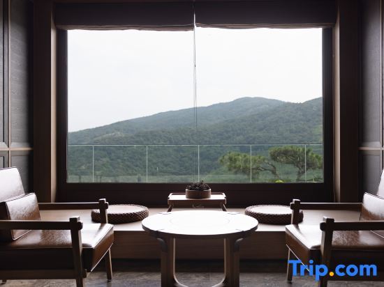 Ляньюньган: Blossom Valley Mounthuaguoshan Lianyungang