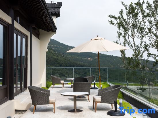 Ляньюньган: Blossom Valley Mounthuaguoshan Lianyungang