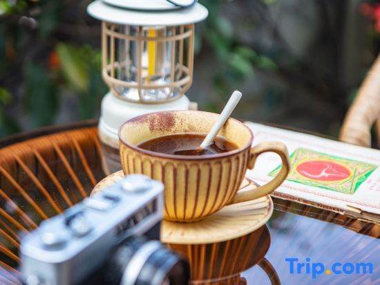 Дали: Dali Meet you Homestay