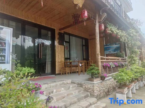 Ханчжоу: Caoxi Mountain Xinglu Homestay