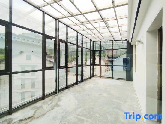 Ханчжоу: Caoxi Mountain Xinglu Homestay
