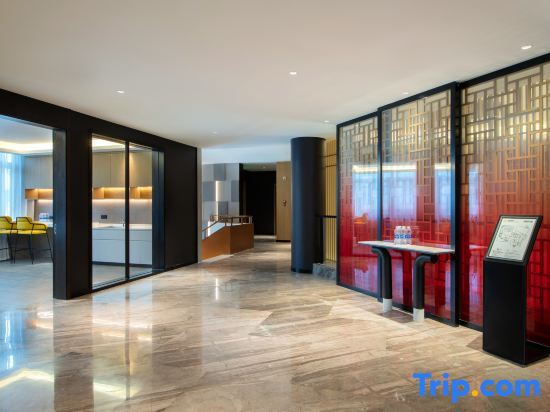 Шаоксинг: Park Inn by Radisson Shaoxing China Textile City Keqiao Ancient Town