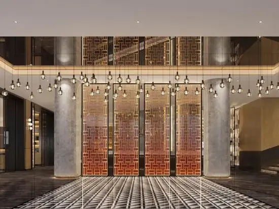 Шаоксинг: Park Inn by Radisson Shaoxing China Textile City Keqiao Ancient Town