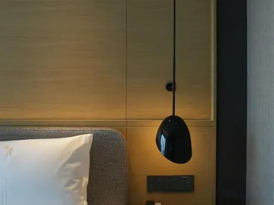 Шаоксинг: Park Inn by Radisson Shaoxing China Textile City Keqiao Ancient Town