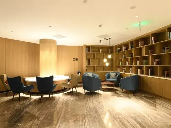 Шаоксинг: Park Inn by Radisson Shaoxing China Textile City Keqiao Ancient Town