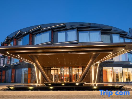 Циндао: Movenpick by Accor Qingdao Sunmei