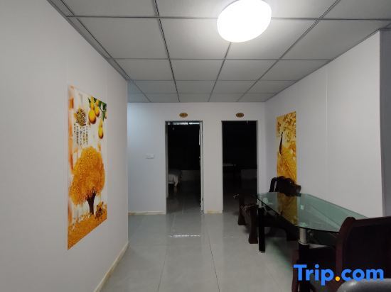 Чунцин: Chongqing Yayuan Homestay
