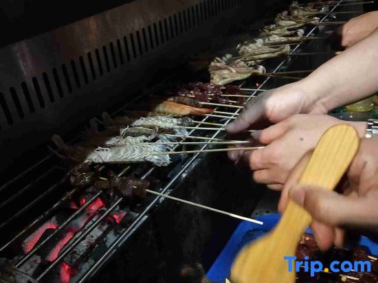 Хойчжоу: Huizhou Muyang small stack