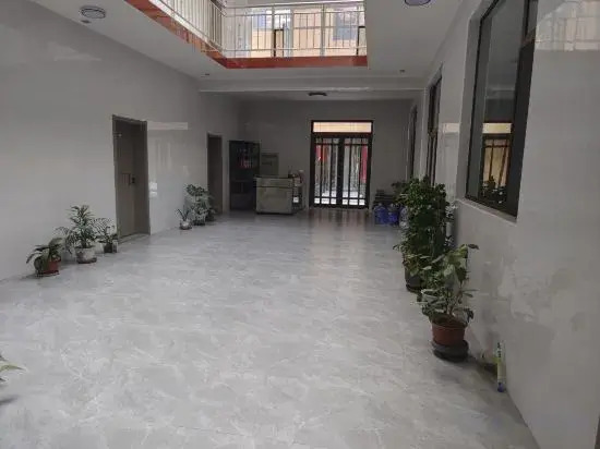 Цзиньчжун: Yishu'an Hotel