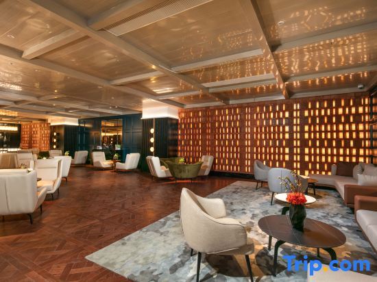 Сичан: Golden Tulip XiChang