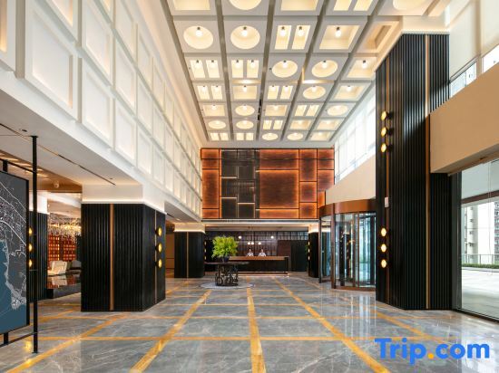 Сичан: Golden Tulip XiChang