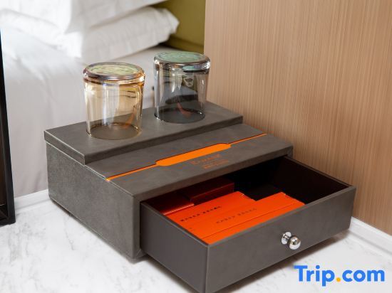 Ичан: Ramada Yichang Yiling Hotel