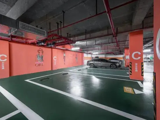 Ичан: Ramada Yichang Yiling Hotel