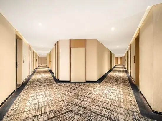 Ичан: Ramada Yichang Yiling Hotel