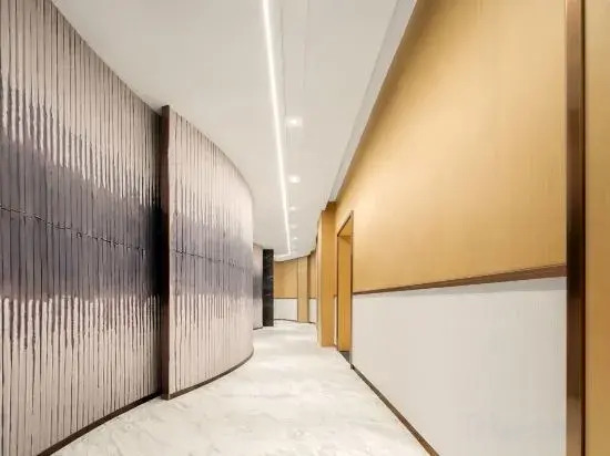 Ичан: Ramada Yichang Yiling Hotel