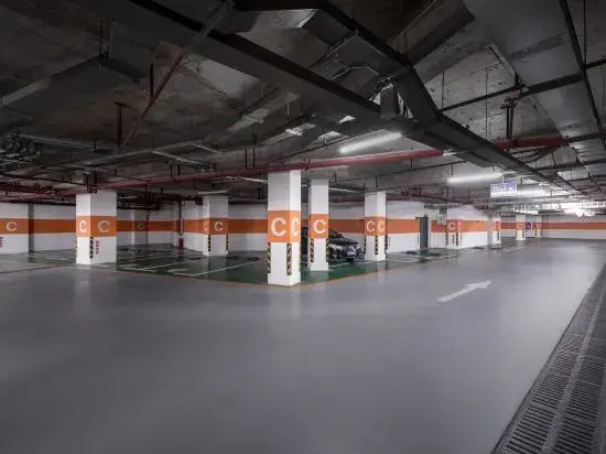 Ичан: Ramada Yichang Yiling Hotel