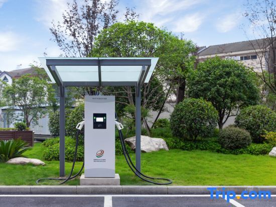 Ичан: Ramada Yichang Yiling Hotel